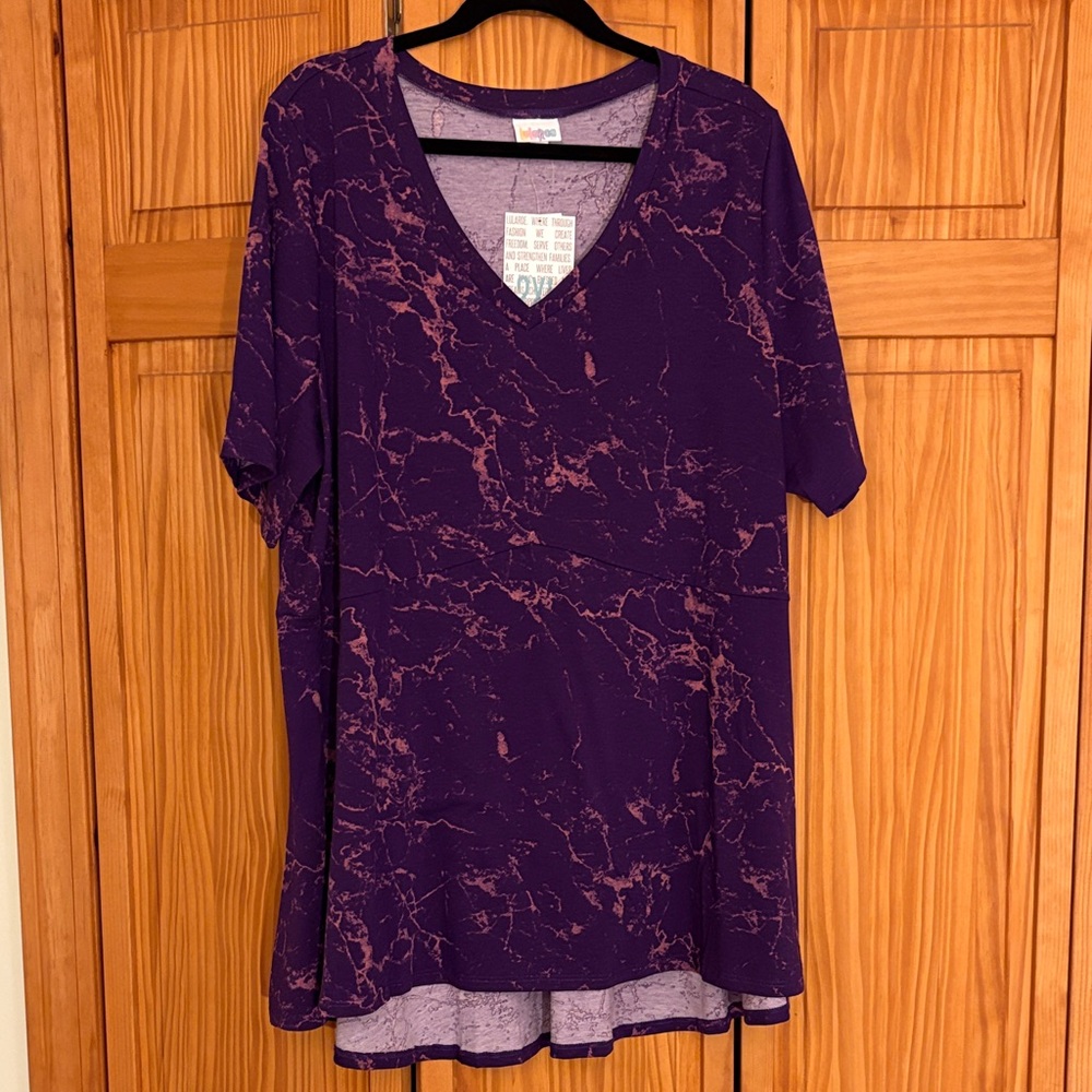 NWT LLR Jana